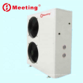 Md40d air source heat pump unit low temperature air energy heat pump outdoor installation low ambient temperature - 25C